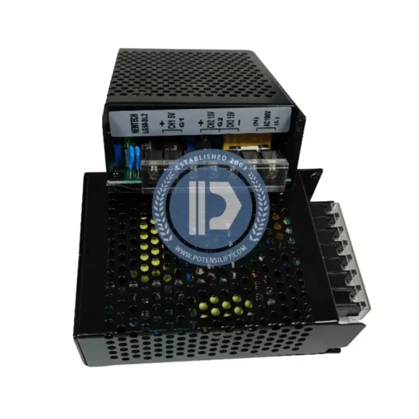 elevator switch power supply splg50 dl2 for sigma