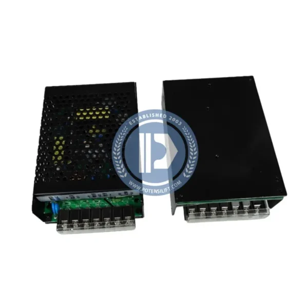 elevator switch power supply splg50 dl2 for sigma
