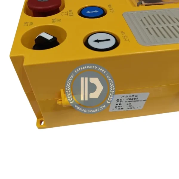 elevator pit inspection box fb xoa3161bjs001 gbt75881 for sword