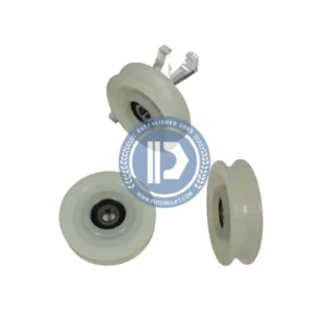 elevator door wheel s8/k8 for thyssen