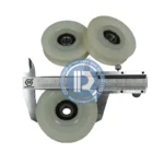 elevator door wheel s8/k8 for thyssen