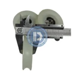 elevator door wheel s8/k8 for thyssen