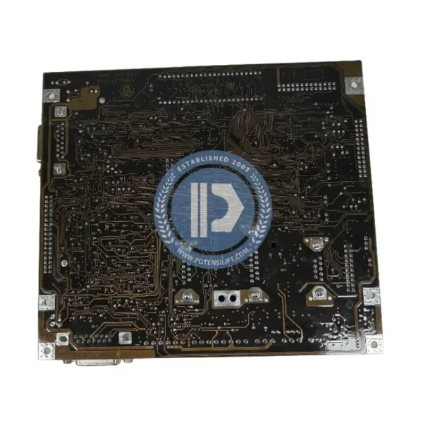 elevator inverter main board tmi2 for thyssenkrupp