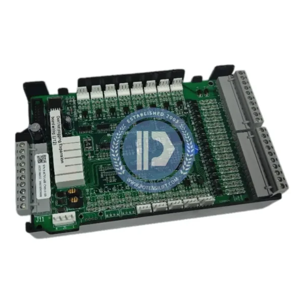 for united elevator pcb bl2000 czb v10