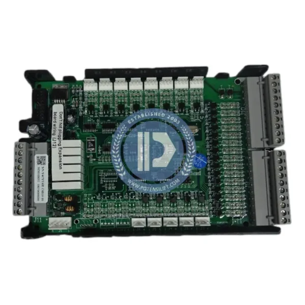 for united elevator pcb bl2000 czb v10