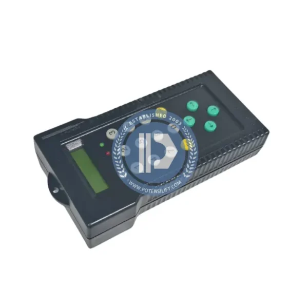 elevator service tool ssm id 336515 for wittur