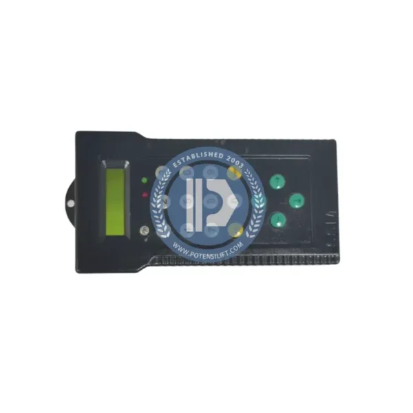 elevator service tool ssm id 336515 for wittur