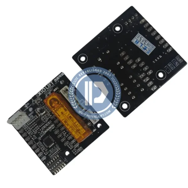 elevator circuit board xdh422p003 v1.0 for xio