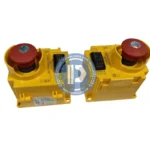 elevator pit inspection box xoa3161bcp002 for xio