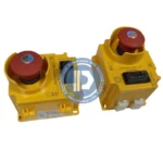 elevator pit inspection box xoa3161bcp002 for xio