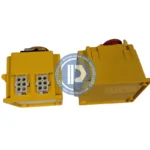 elevator pit inspection box xoa3161bcp002 for xio