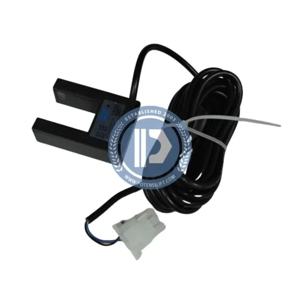 elevator sensor xncgd01 a(no.hl) for xio