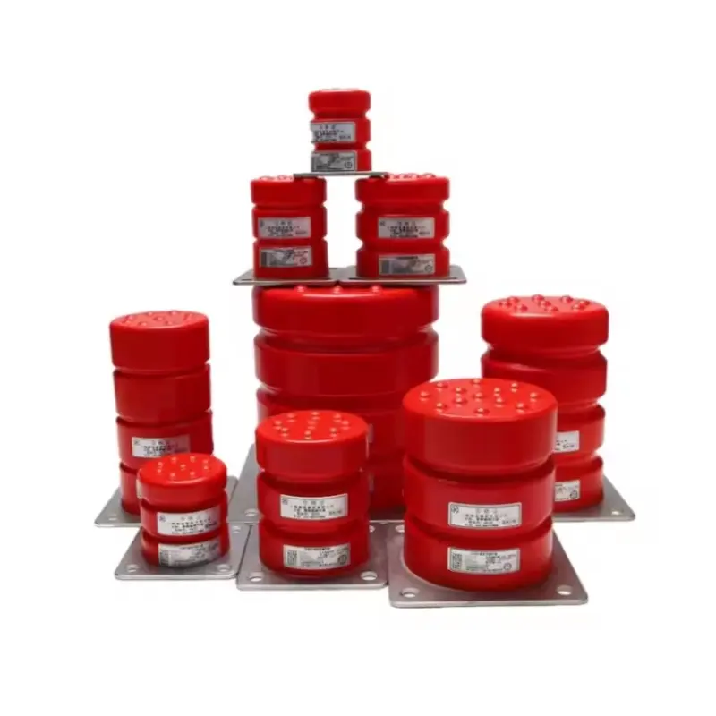 elevator polyurethane buffers