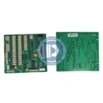 elevator pcb board opb 340 for hyundai