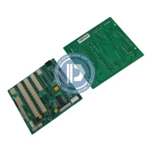 elevator pcb board opb 340 for hyundai