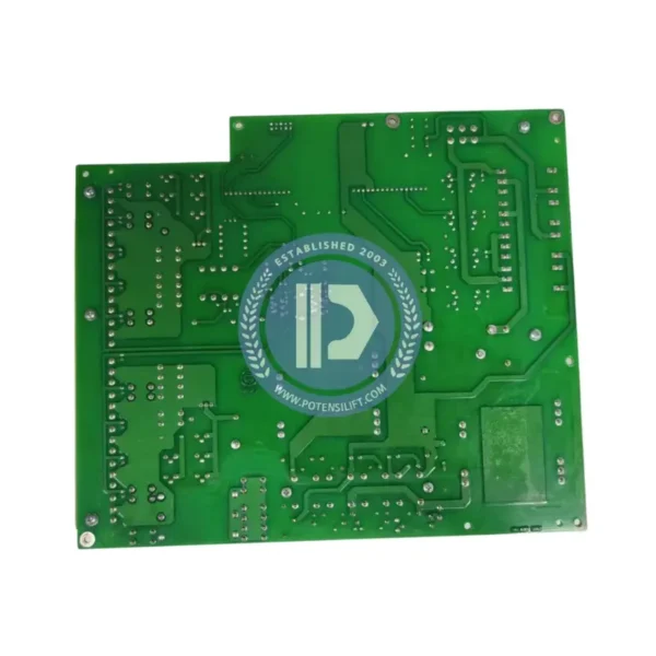 elevator pcb board km772200g02 for kone
