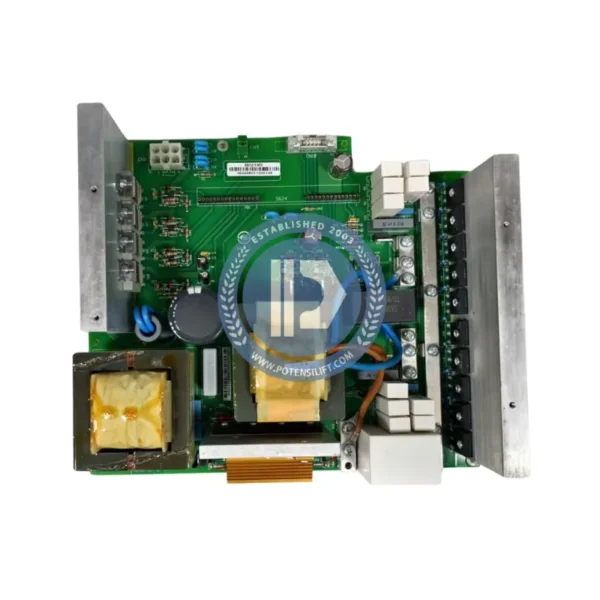 elevator pcb board km772200g02 for kone