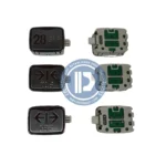 elevator button yeu720n13l/m for sigma