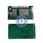 elevator display board ms3 eh v2.0 for thyssen