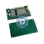 elevator display board ms3 eh v2.0 for thyssen