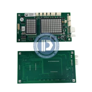 elevator display board ms3 eh v2.0 for thyssen