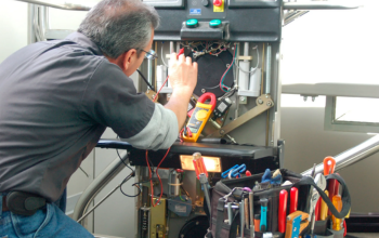 6 common elevator faults and how to fix them