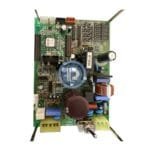 elevator pcb board dcu 2c for thyssenkrupp