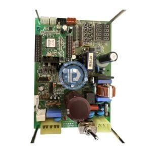 elevator pcb board dcu 2c for thyssenkrupp