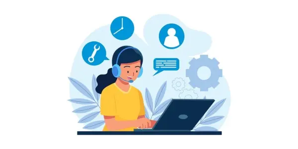 ignoring after sales service