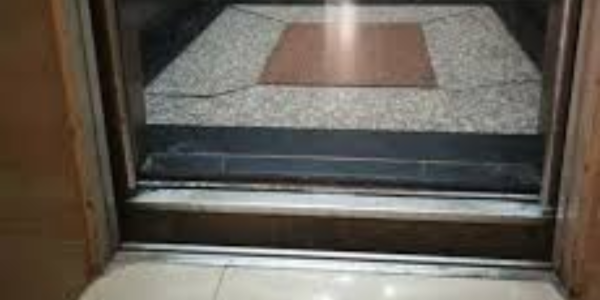 inaccurate floor leveling