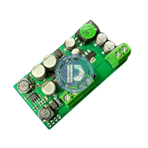 elevator intercom current limiter km921677 for kone