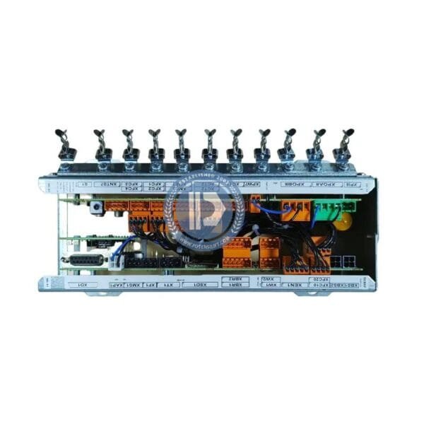 elevator module km51329023g03 for kone