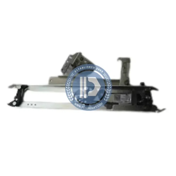 elevator door vane cdl vf58cd000 for fermator