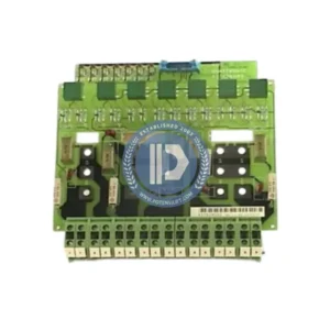 elevator power board km437629g01 for kone