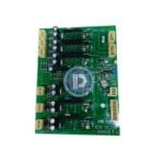elevator drive board inv bdc 1r01301 for lg/sigma