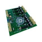 elevator drive board inv bdc 1r01301 for lg/sigma
