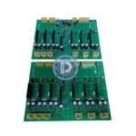 elevator drive board inv bdc 1r01301 for lg/sigma