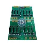 elevator drive board inv bdc 1r01301 for lg/sigma