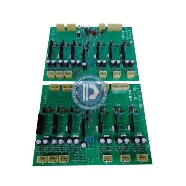 elevator drive board inv bdc 1r01301 for lg/sigma