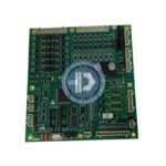 elevator pcb lcb ii gga21240d1 for otis