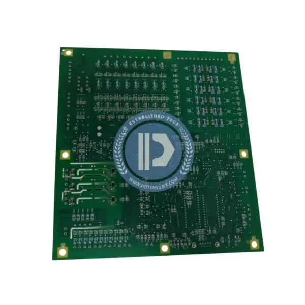 elevator pcb lcb ii gga21240d1 for otis