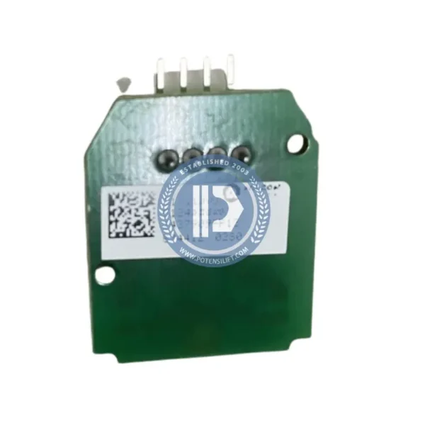 elevator pcb 5124314 for orona