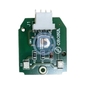 elevator pcb 5124314 for orona