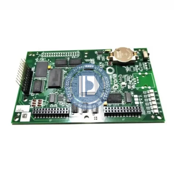 elevator pcb 5124409 for orona