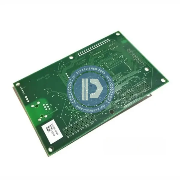 elevator pcb 5124409 for orona