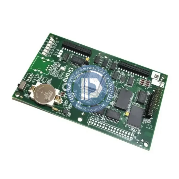 elevator pcb 5124409 for orona