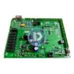 elevator pcb 5124423 replace 5124336 for orona
