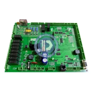 elevator pcb 5124423 replace 5124336 for orona