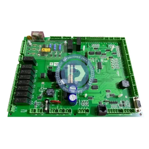 elevator pcb 5124423 replace 5124336 for orona
