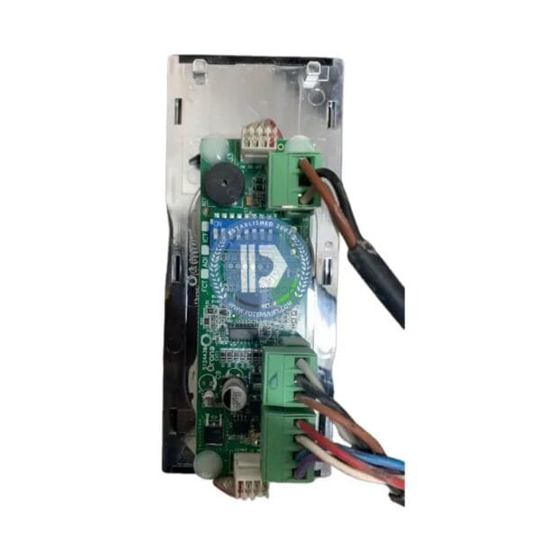 elevator pcb 5124430 for orona